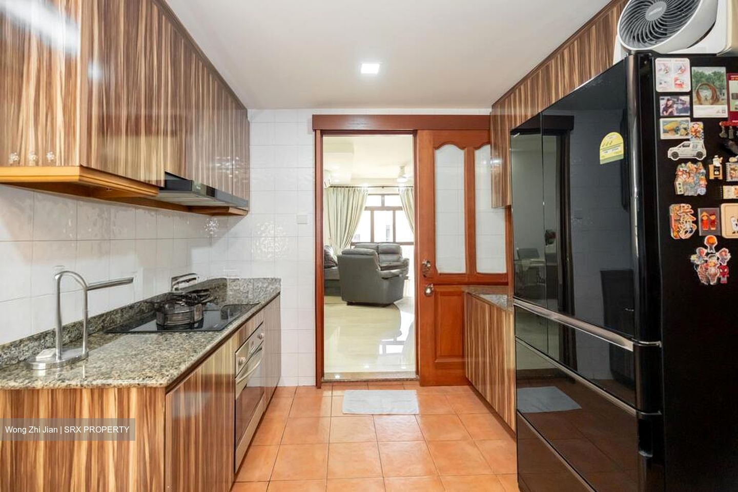 Seletaris (D27), Condominium #502666881